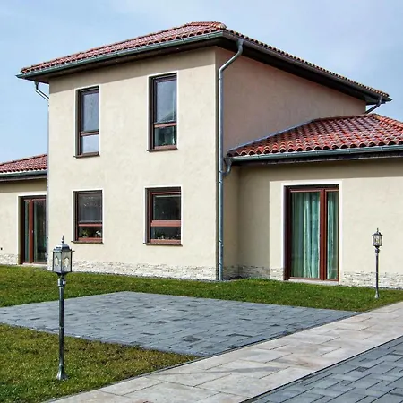 Gorgeous Apartment In Harzgerode With Wifi Harzgerode