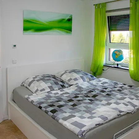 Gorgeous Apartment In Harzgerode With Wifi Apartment *