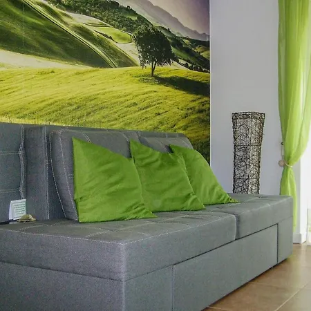 Lägenhet Awesome In