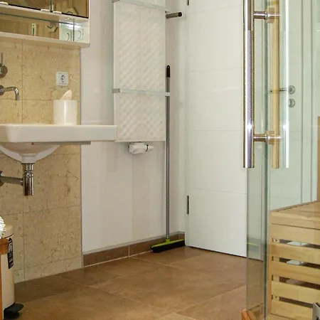 Apartment Gorgeous Apartment In Harzgerode With Wifi *