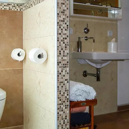Gorgeous Apartment In Harzgerode With Wifi