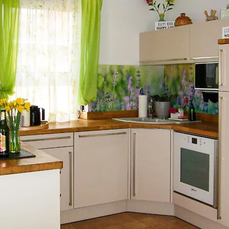Gorgeous Apartment In Harzgerode With Wifi Apartment