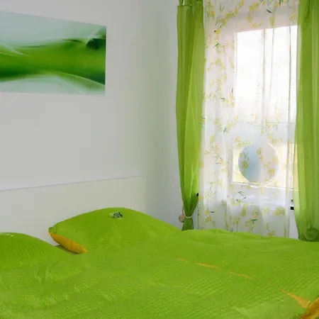 Gorgeous Apartment In Harzgerode With Wifi Harzgerode