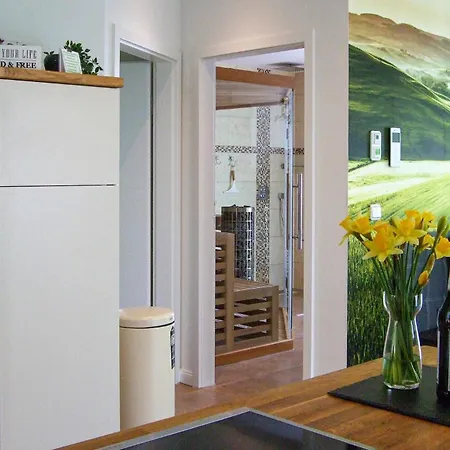 Gorgeous Apartment In Harzgerode With Wifi Harzgerode