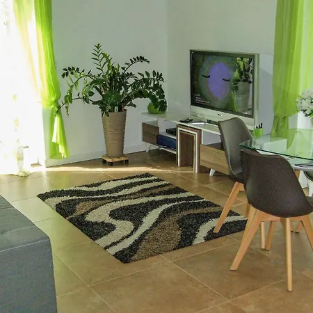 Gorgeous Apartment In Harzgerode With Wifi Apartment