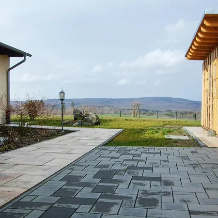 Gorgeous Apartment In Harzgerode With Wifi Apartment *