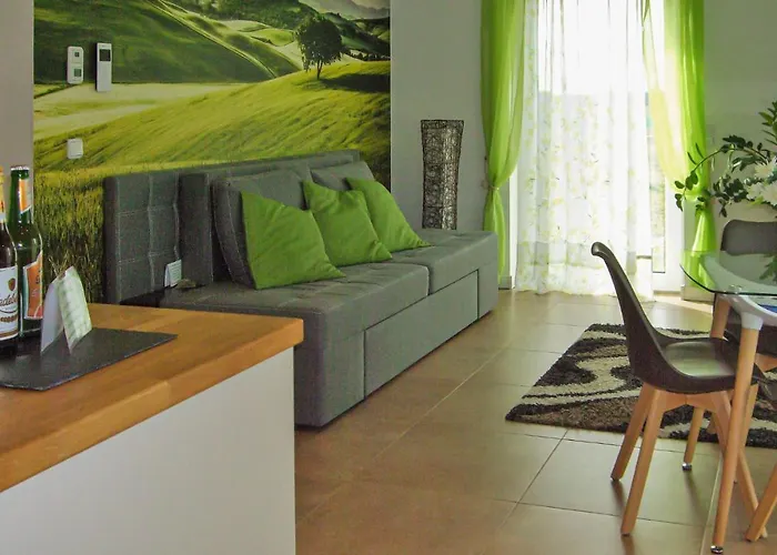 Apartmán Awesome In