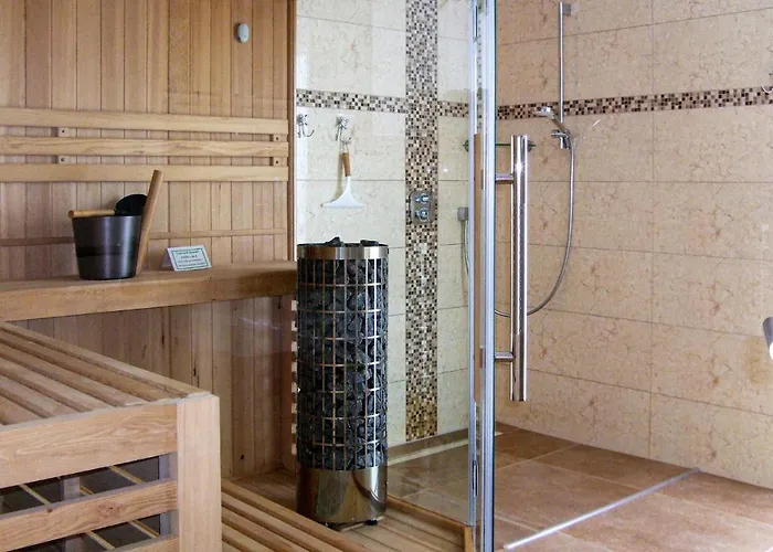 Apartmán Awesome In *