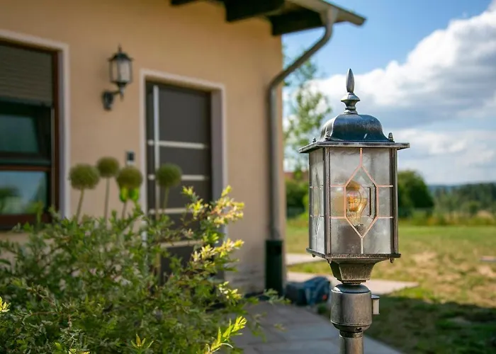 Awesome In Harzgerode