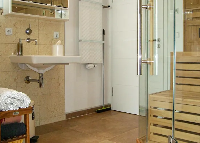 Apartmán Awesome In *