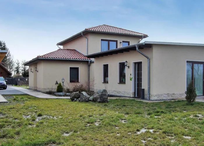 Apartmán Awesome In *