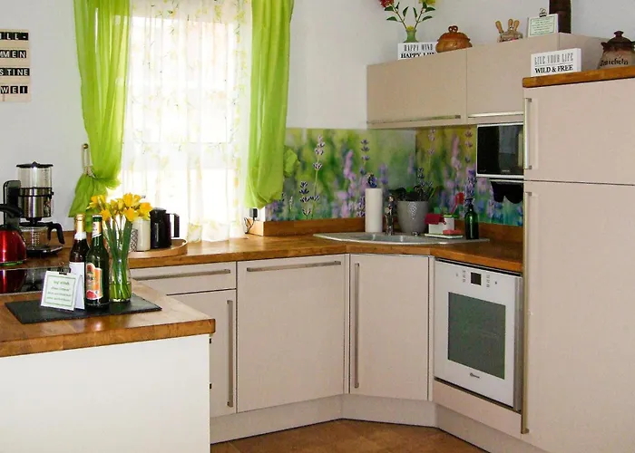 Awesome In Apartmán