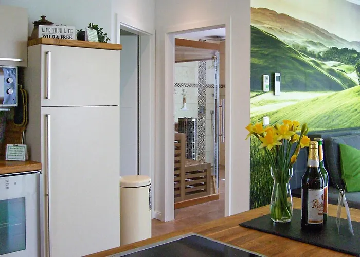 Awesome In Harzgerode