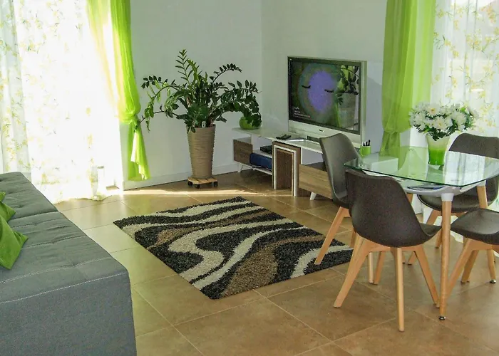 Awesome In Apartmán